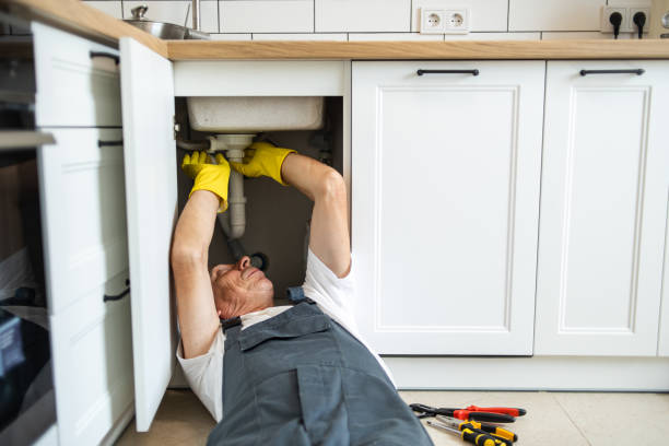 Best Plumbing Services Near Me  in Sandia Heights, NM