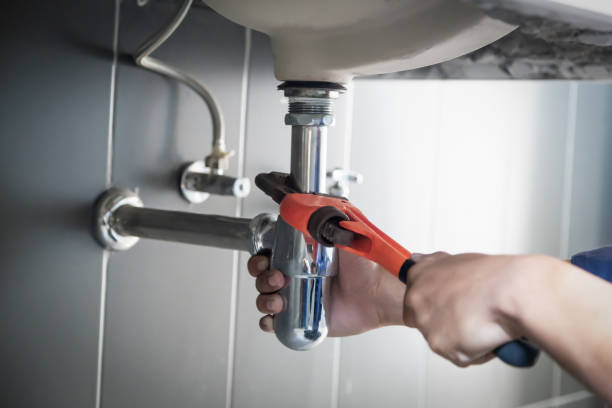 Best Local Plumber Services  in Sandia Heights, NM