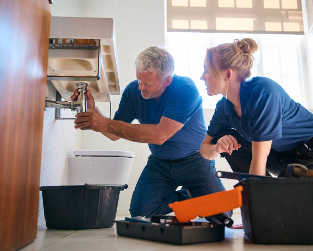 Reliable Sandia Heights, NM Plumbing Solutions